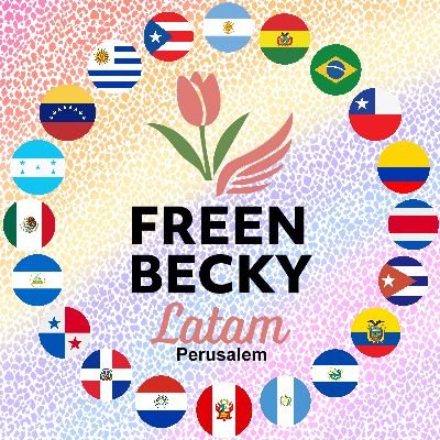 FreenBeckyLat's profile picture. 