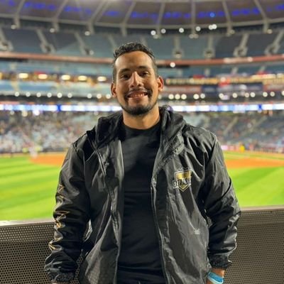 reioliveros's profile picture. Escribo para @ElExtrabase 
Béisbol y más ⚾🇻🇪