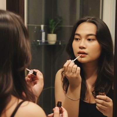 putridhiar's profile picture. uncommon vibes