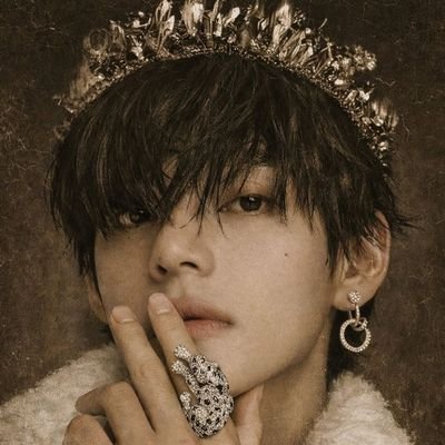 KimiamorV's profile picture. BTS 🥇 por sobre todos 
🐻💜 Apoyo total en votaciones