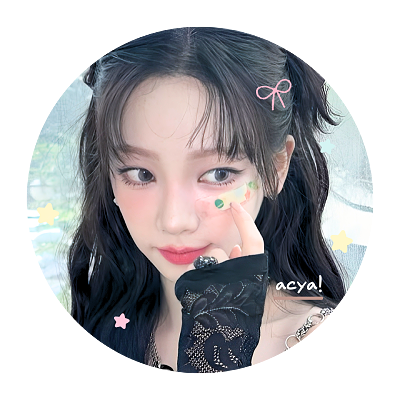 kmnao's profile picture. ⁦恋する.. ♡ heap upon a cherish cue! the loveliest upon splendorous itsy-bitsy 🎀