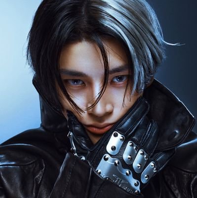 engenerata's profile picture. de escorpio como Jake pa