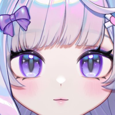 AngelPolarisVT's profile picture. Hi~ I'm Polaris your fav gem shapeshifter! ☆ LVL 24 ☆ ママ~ @BaiyueMaowa / h: @oyunorka / i: @maealgae1 ☆ #PolarisArt ☆  https://t.co/KuY0AgpXrf