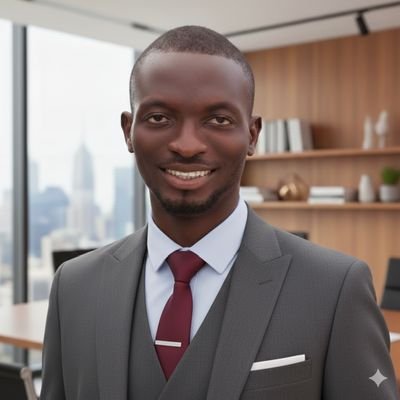 DEGEO7's profile picture. Dir. Mobilization, Obidients Sokoto | Convener @_NA4GG | Entrepreneurial Coach | Geographer | CEO DE'GEO & Royalty | RT not Validation