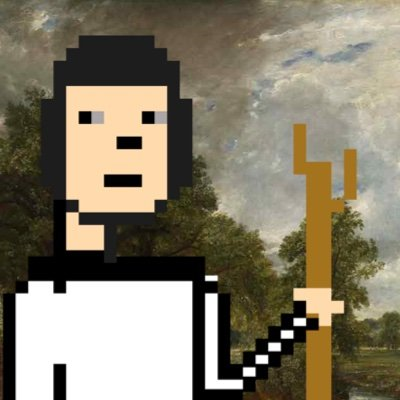 LarsGangdal's profile picture. Exploring the sea of crypto