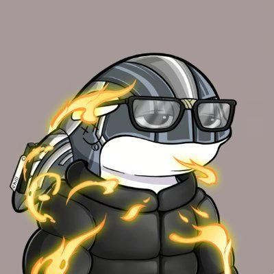 meterarkitektur's profile picture. I trade shitcoins.