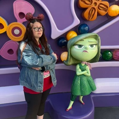 Audrey_Daylum's profile picture. Hanover ‘22 • 🎨🎭🎧🎮🐶♍️💎 • 3/25/23