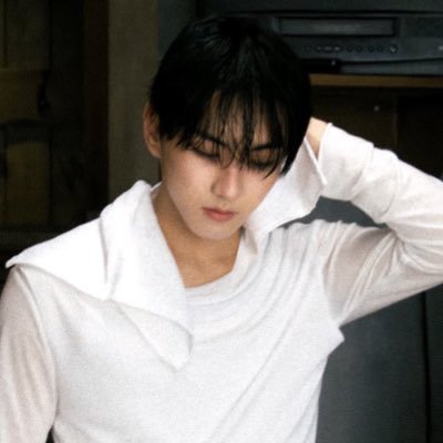 wzbiruy's profile picture. Passionate about Haechan, NCT, Jungwon, Enhypen. Living life with their energy and music.