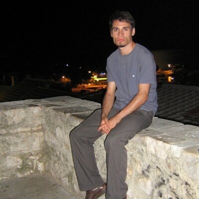 Profile Picture of Netkosasvimtreci (@mario_zovkic) on Twitter
