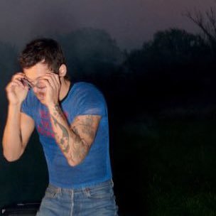 dday_666's profile picture. let me go private I just want to appreciate Harry quietly