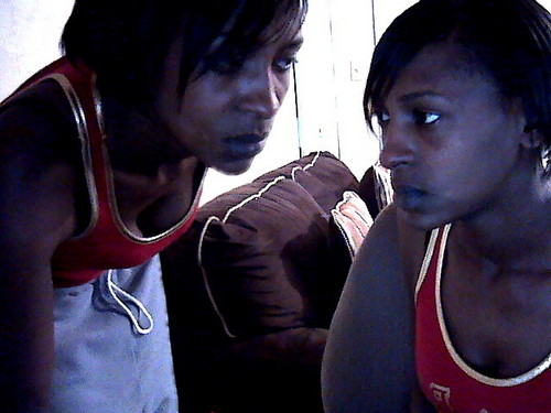 Nieceyjay26's profile picture. Get Ur Life