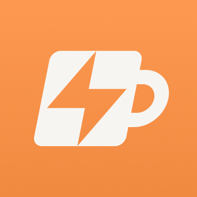 GetCoffeeOnMe's profile picture. The simplest way to tip, reward, pay it forward with crypto. Turn a 👍 into a ☕️✨!