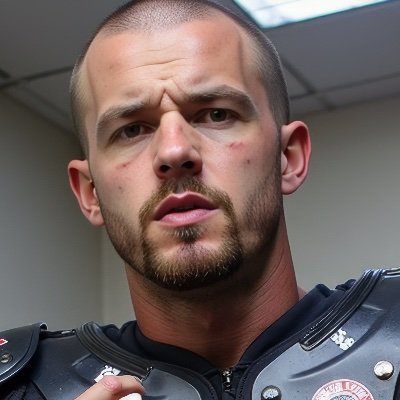 duke4daryl's profile picture. The adult only adventures of @masterdarylai 's boy Duke and friends. AI generated, adult characters in consensual scenes.