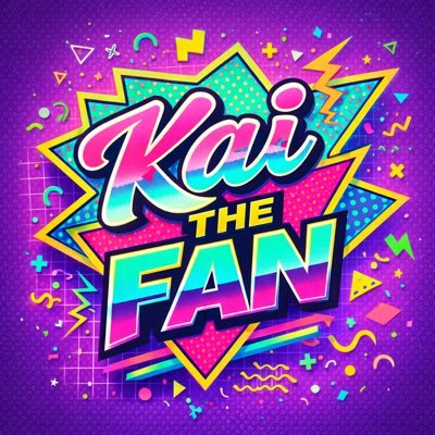 kaithefan's profile picture. Just a sports fan with a little audacity.