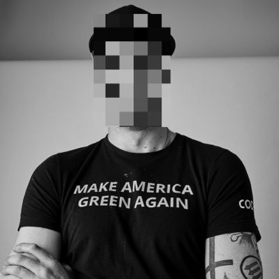 CascadiaCodex's profile picture. A Photosynthetic FinTech 🌲🪙🌴
Terraforming Earth and launching Trees to the Moon 🚀🌙
2026: Orbital Growth Chamber
2030: Lunar Biodome
2050: Redwoods on Mars