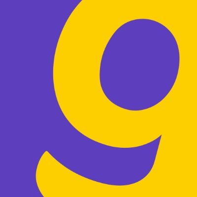 getir's profile picture. Getir bi mutluluk!💜💛