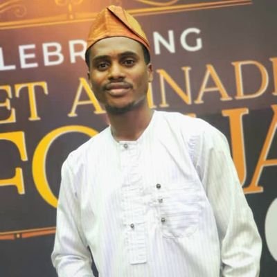 Tobiloba_aro's profile picture. Sales Manager | Tech Enthusiast | Christian | Purpose. Performance. Progress.