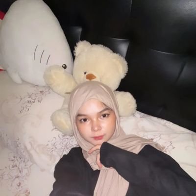 ayacantip_'s profile picture. Cintaku bertepuk sebelah tangan