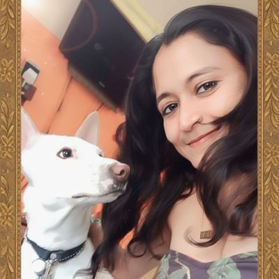 saha_dampi2190's profile picture. Anurupa (Dampi)🐾 

❤️ Feeding Paws, Healing Souls 🐕

https://t.co/aH9lnWRmTb

Donate Here👇

📌UPI: 8697243048 
📌PayPal:dampi112962013@gmail.com