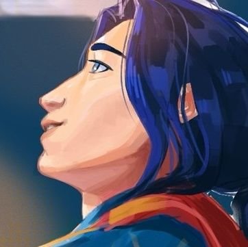 luvraidens's profile picture. thinking about sesbian lex ☆ multifandom, she/her.  pfp: @khannoli_