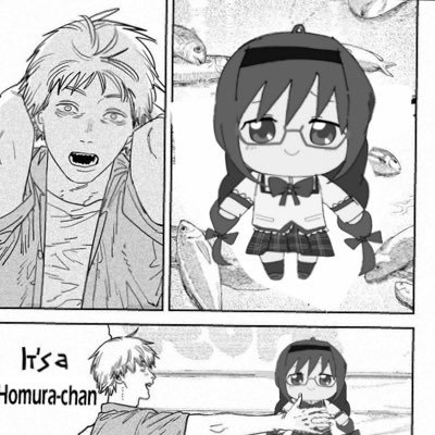 MetiraX's profile picture. LGM, touhou, SMT, madoka magica, megami Idun fan • send my strawpage stuff • feel free to dm for whatever