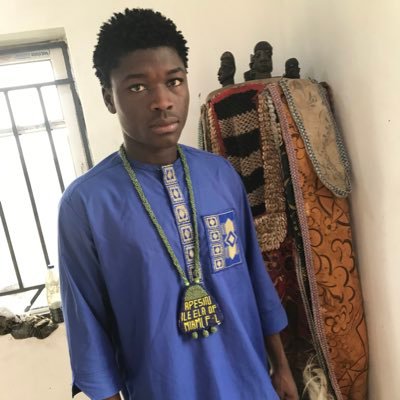 IFAWALE1217762's profile picture. 