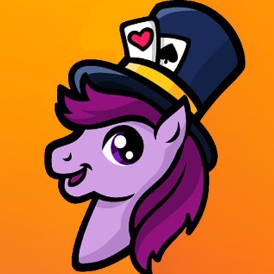 twotrick_pony's profile picture. ✨Bag of Dreams Demo is NOW ON STEAM✨ 
➜ https://t.co/PBBXdMjf1T