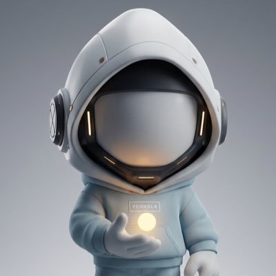 _iALCHEMY_'s profile picture. | Content Creator🎥Crypto🪙 Gaming🎮| Ai🚀 | #ALCHEMY