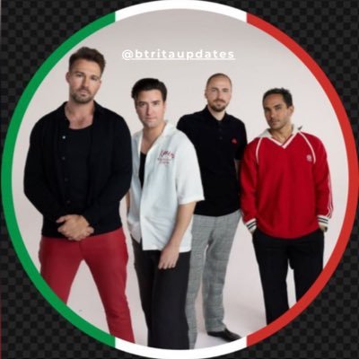 btritaupdates's profile picture. Pagina ufficiale dei fan italiani dei @bigtimerush 🇮🇹 (fan account) Ascolta la loro musica qui👇🏻