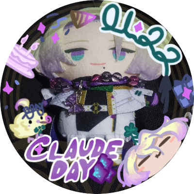 mikaera_miyuki's profile picture. |TAG/ENG/JP🆗|
OSHIS|AZA|叶|Kuro|
KAMIOSHIS|Millie🪄|Claude❔|
|A Mystake Forever🧡|
|Part of MPPMC😉|
Hdr: @/ClaudeClawmark
bsky: @/miyukimikaera.bsky.social