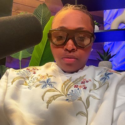 Q_TheUniquee's profile picture. God1st ✨333|555 ‘Time to step up and run your race’ ❤️‍🔥🐎 @UniqueeFlavorz🎙️