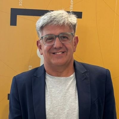 FrancisPaniagua's profile picture. Profesor de #Periodismo.  Director #Comunicación y #Estrategia en @ae_ic #Diabetes.