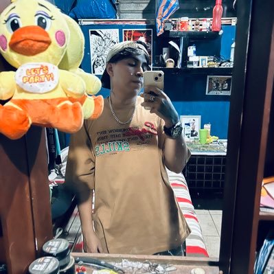 JoelEriick017's profile picture. • 25 años