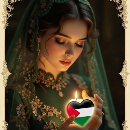 Decdently_sweet's profile picture. 🔻 Glory to the Resistance 🔻🇵🇸☪️                                    Proud Gentile ⚡⚡https://t.co/ymBuxjC2SZ