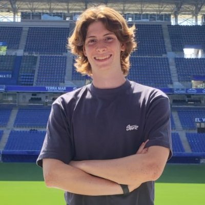 opereznoeda's profile picture. 🎙️Estudiante de periodismo | ✍🏼 Redactor en @laescuadraweb y @offsider_es

Contenido y análisis de los equipos del norte de LaLiga.