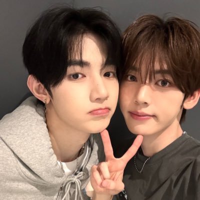 yujebe's profile picture. 20. For Han Yujin & Zhang Hao🫶🏼 rarely active on here
eng/rus/ger