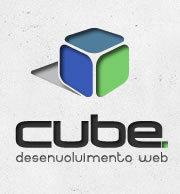 cube_webdesign's profile picture. Criação de Websites, E-Commerce (Front-end), WordPress, Projetos Gráficos e Digitais. Web Development.