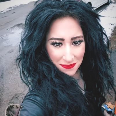 trendygurl29's profile picture. Instagram-  ChristyMarie_11 
Snapchat-  ChristyMarie011
YouTube   Christy Marie's Cafe 
TikTok-  ChristyMarie_11 
Turn on Notifications ❤️💋🌹♥️☕️