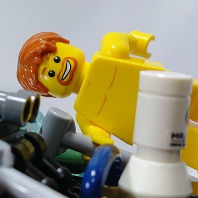 2lnslJxz79vhxnN's profile picture. 正式名 れごにすと。
レゴ、歴史、人文、民俗学、ファンタジー、ゲーム、西部劇、シャーロックホームズ(聖典とグラナダ版)が趣味です✨

もとL会メンバー　
赤い相棒は「ジュンくん」です👹

シグフィグはレゴフリーなので、自由にお使いください🤩

　#塊遊戯　
と称してLEGO及び、遊んでいる方を応援していきます🙌