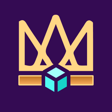 bitroyal_casino's profile picture. A new Kingdom is rising. 👑
Web3 iGaming • Multi-Chain • Powered by GalaChain
Join the Court