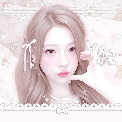 maderiley's profile picture. ⠀⠀⠀⠀⠀⠀⠀⠀⠀｛⠀֯ ֹ⠀⠀ ̮𓈒♥︎⠀ #enmironlyE ⠀֯⠀ ֹ⠀ ׅ𓈒｝⠀⠀⠀⠀⠀⠀⠀⠀⠀⠀⠀𝄞𓈒‗⠀ֹ⠀ ׅ.⠀⠀♡ﾟ ׅ╺⠀⠀ᚐ⠀𓈒̮ 𝄞