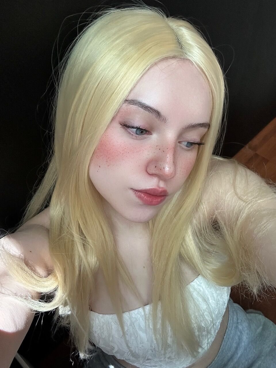 MorganFair45937's profile picture. falling in love with villains, DM mee if youre one