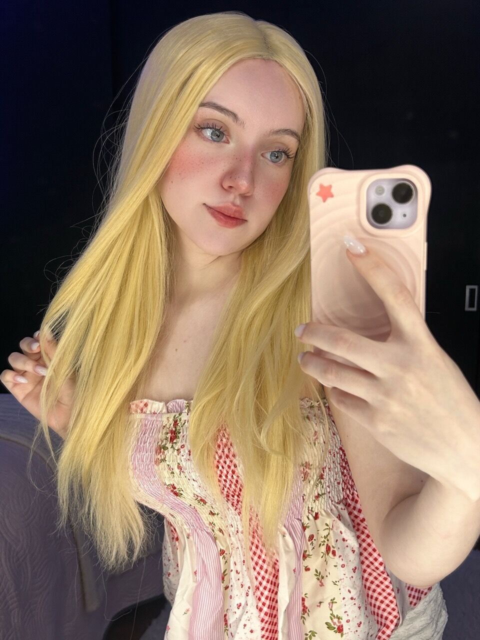 BroadwellK49086's profile picture. sometimes my brain freezes like i have too many apps open, DM me to reboot