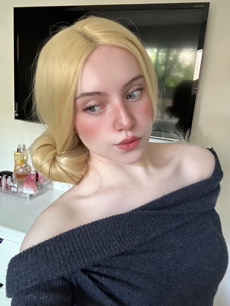 PiercePren78968's profile picture. is there a typing speed limit, DM me before i find out