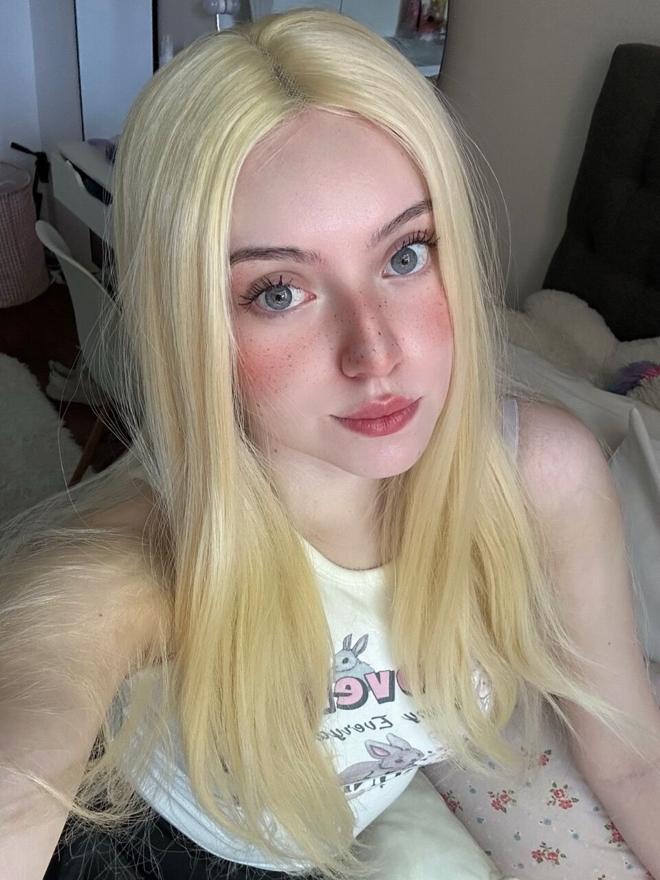 LeoHayward26702's profile picture. i cant blink both eyes at the samee timee, DM me if youre talented