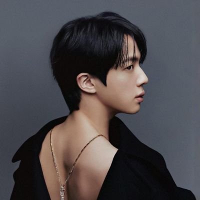seokjinnopriv's profile picture. Gwacheon, 1992.