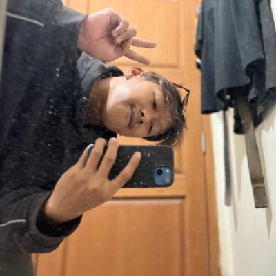 wakmieyyy's profile picture. Nothing special