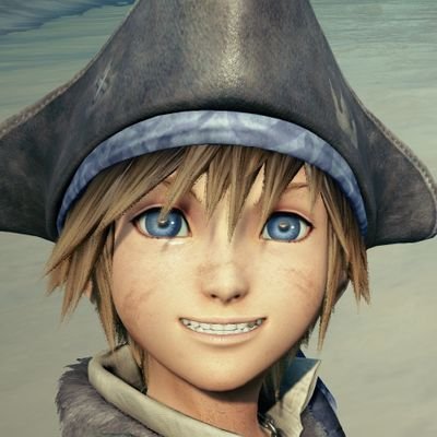 BasedLucky's profile picture. call me Lucky, that's my name | Protestant | Sheriffpilled | Rock/Punk/Metal/Country lover | No Man's Sky enjoyer | Centrist