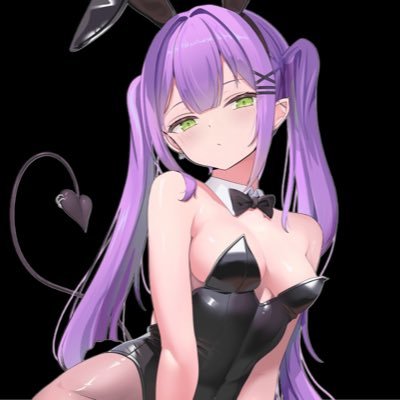 cocobean's profile picture. WARNING | HIGHLY ADDICTIVE 🍭 XP draining succubus domme ♠️ super silly voice actress 🖤https://t.co/AGs3vajqBN to fall under my spell 😈