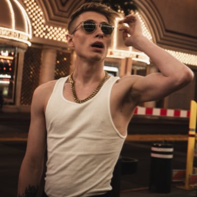 ColexChurcH's profile picture. AVN Award Winning Adult Star🏆 | Inquiries & Bookings https://t.co/FMkkuNP0CM

https://t.co/kz0ELs69Hj